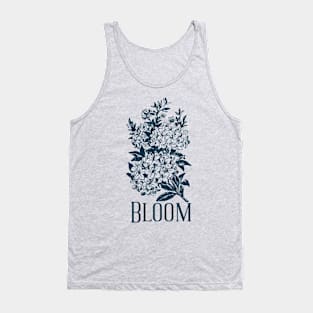 Bloom Tank Top